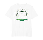 Proud Soccer Dad Cheering Sideline T-Shirt - Minimalist Print Unisex