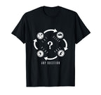 Soccer Eat Sleep Pray Play T-Shirt - Aesthetic Graphic Men Women