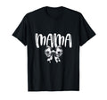 Matching Family Sports Spirit Tees Fun T-Shirt - Unique Graphic for Adults