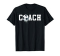 Soccer Coach Funny Football Trainer T-Shirt - Unique Graphic Men Women