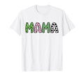Soccer Mama Funny Soccer Birthday T-Shirt - Streetwear Style Men Women