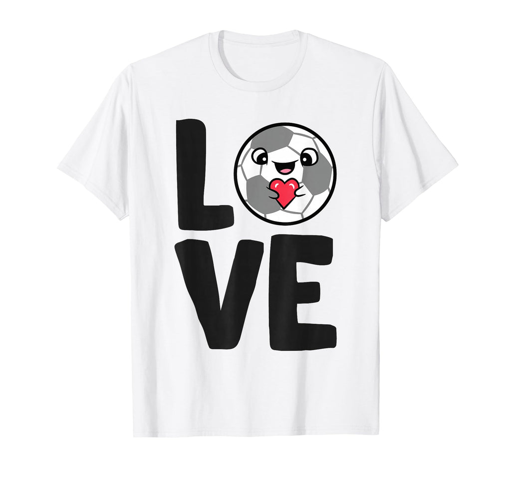 Funny Soccer Tees Gifts Hoodie - Streetwear Style Men Women