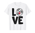 Funny Soccer Tees Gifts Hoodie - Streetwear Style Men Women