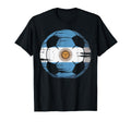 Soccer Player Soccer Coach Kick Sport T-Shirt - Streetwear Style Men Women