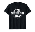 Soccer Player Senior Year Class 2026 T-Shirt - Streetwear Style for Adults