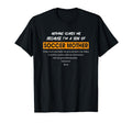 Funny Sayings Soccer Mother Family T-Shirt - Aesthetic Graphic Unisex