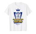 Pachuca Champions Concacaf Champions T-Shirt - Novelty Apparel Men Women