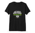 Summer 2026 Soccer Match Day Game Day T-Shirt - Trendy Graphic Men Women