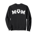 Football Mother Gifts Co Sweatshirt - Streetwear Style for Adults