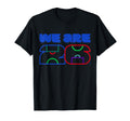 Soccer Field Logo T-Shirt | Supporter Shirt