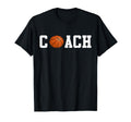 Funny Basketball Coaching Designs Sweatshirt - Graphic Print Men Women