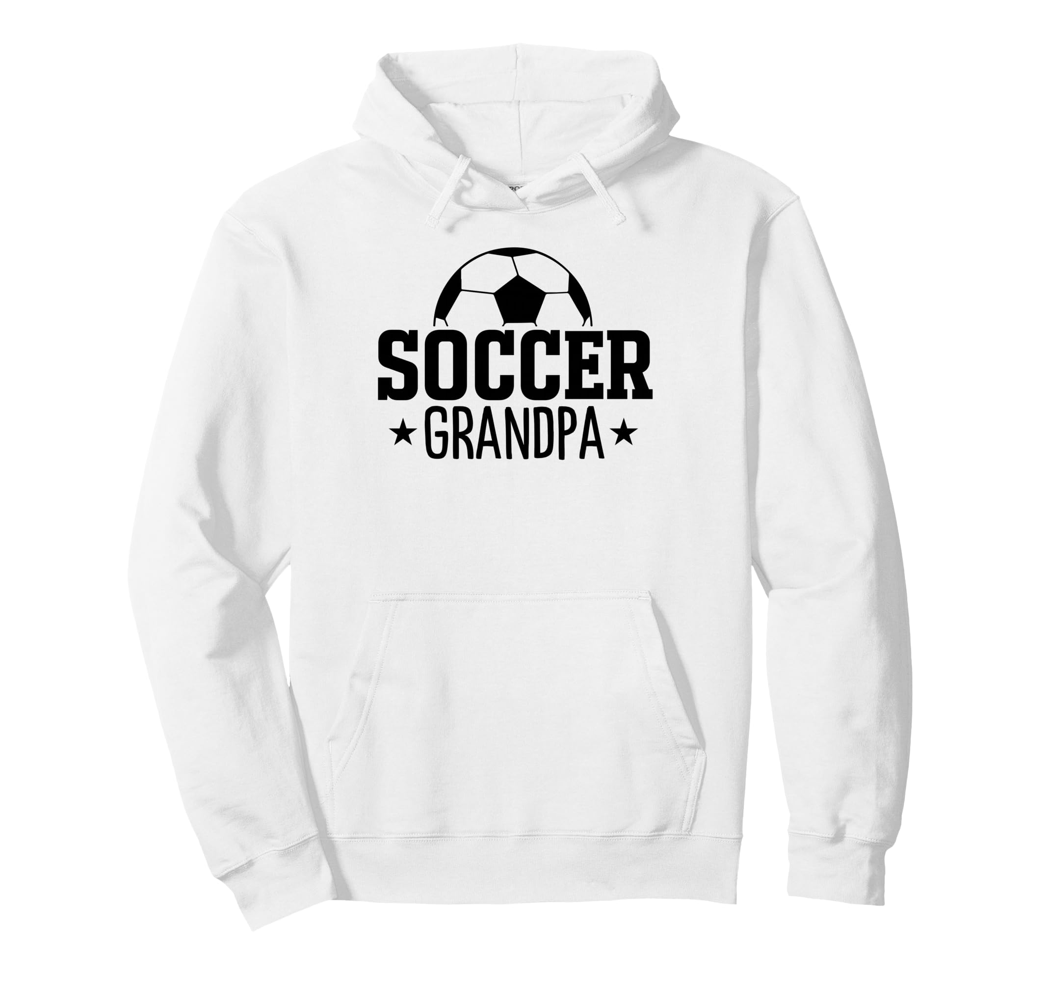 Soccer Fan Training Soccer Practice Hoodie - Unique Graphic for Adults