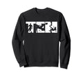 10Th Birthday Soccer 10 Years Old Sweatshirt - Graphic Print Men Women