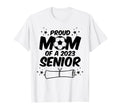 Mother Soccer Coach Soccer Player Mothers T-Shirt - Graphic Print Unisex
