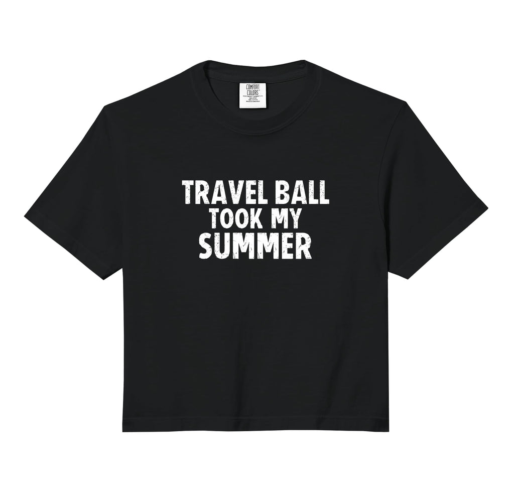 Dance Cheer Bro Sis Mom Dad Travel T-Shirt - Custom Art Print for Adults