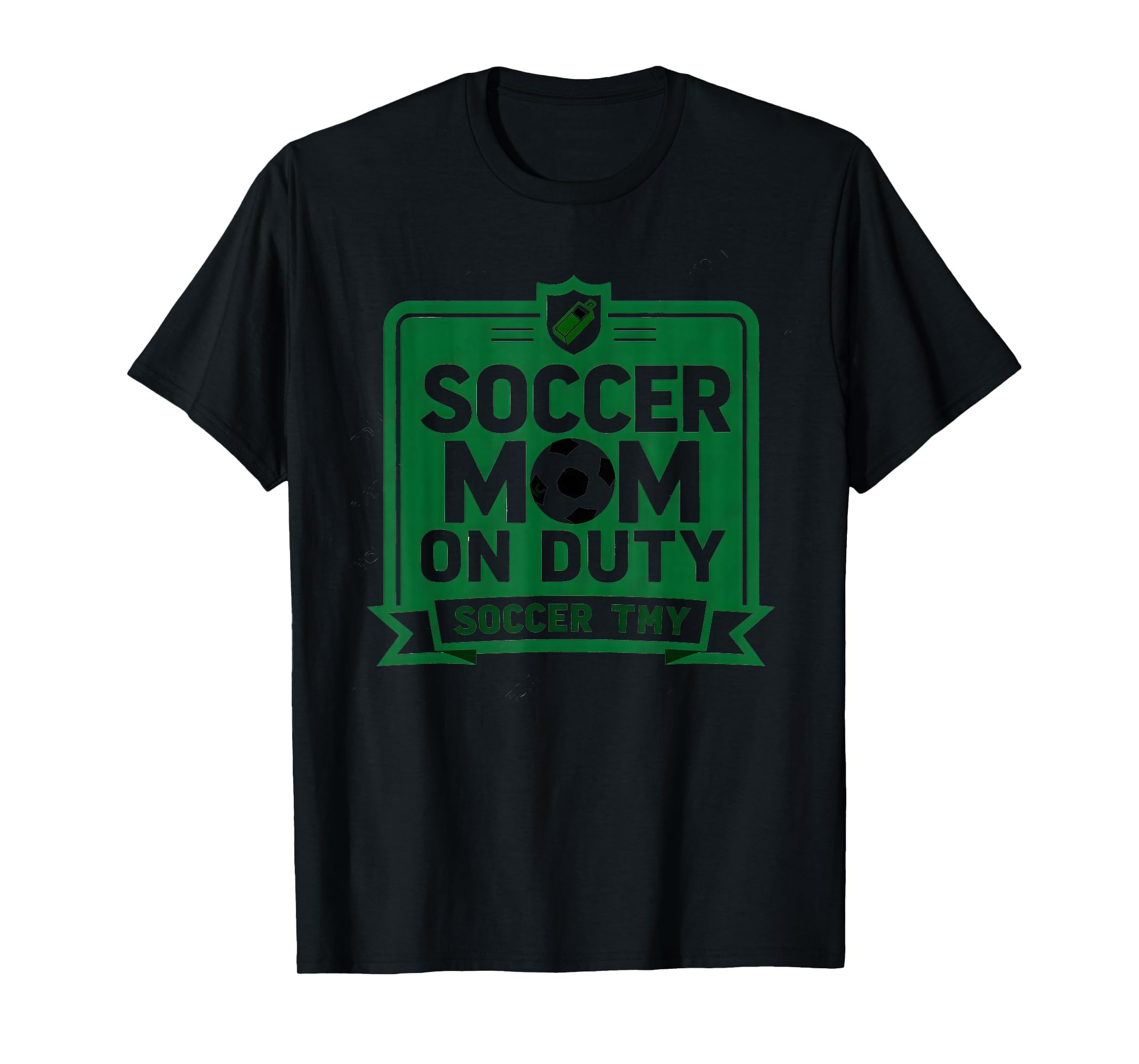 Soccer Mom Duty Proud Parent Sweatshirt - Novelty Apparel Men Women