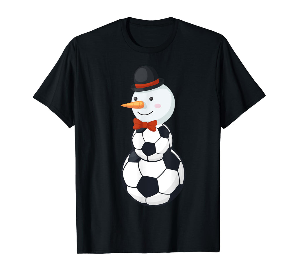 Soccer Player Coach Soccer Team Goalie T-Shirt - Novelty Apparel Unisex