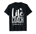 Coach Life Coach Life Coaches Mentors T-Shirt - Trendy Graphic for Adults