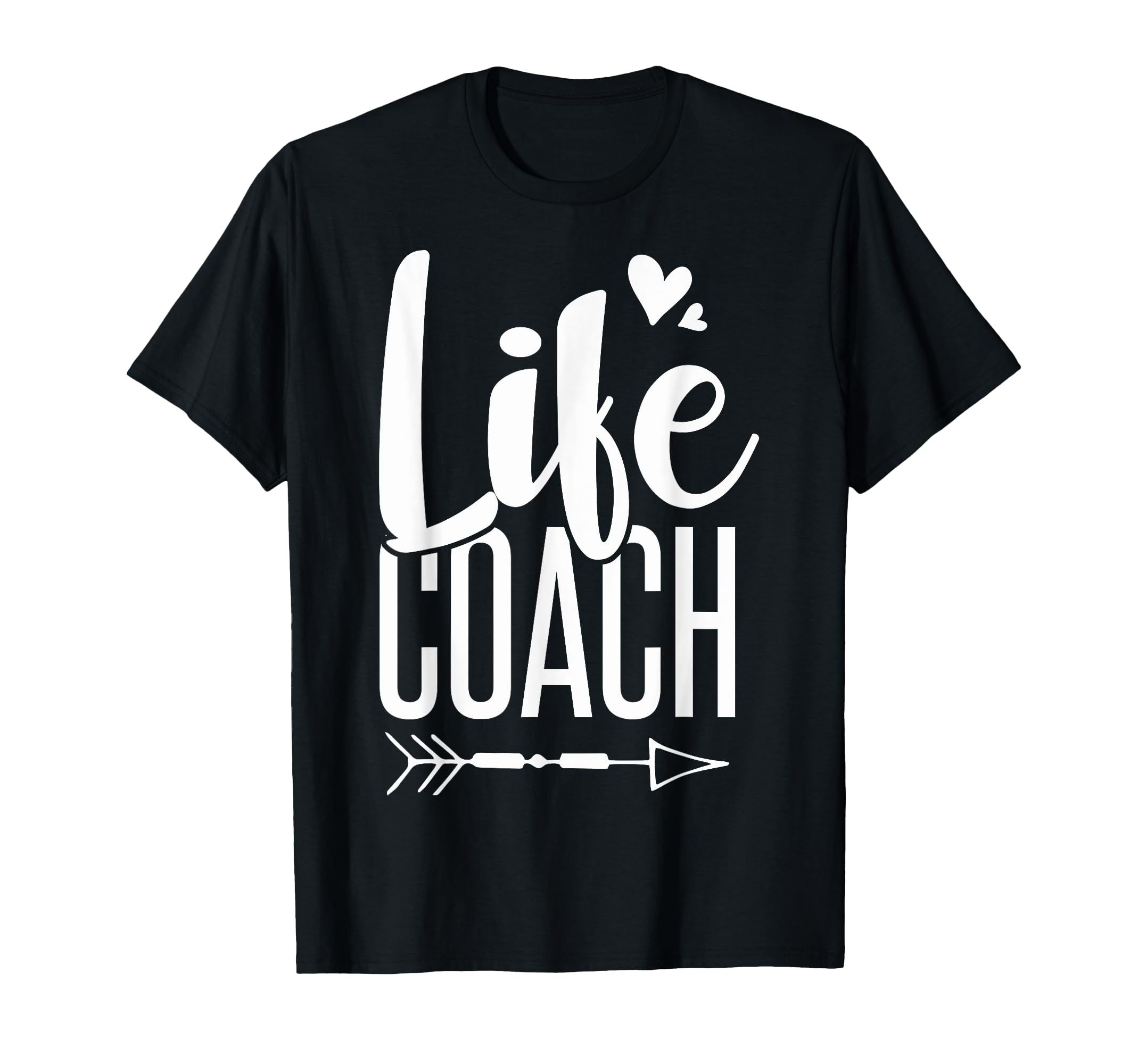 Coach Life Coach Life Coaches Mentors T-Shirt - Trendy Graphic for Adults