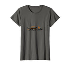 Cheetah Soccer Be Wild House Cat T-Shirt - Graphic Print Men Women