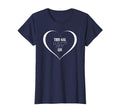 This Gal Loves Her Lee Lee T-Shirt - Graphic Print Men Women