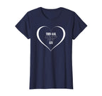 This Gal Loves Her Lee Lee T-Shirt - Graphic Print Men Women