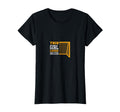 Loves Soccer Funny Sport T-Shirt - Minimalist Print for Adults