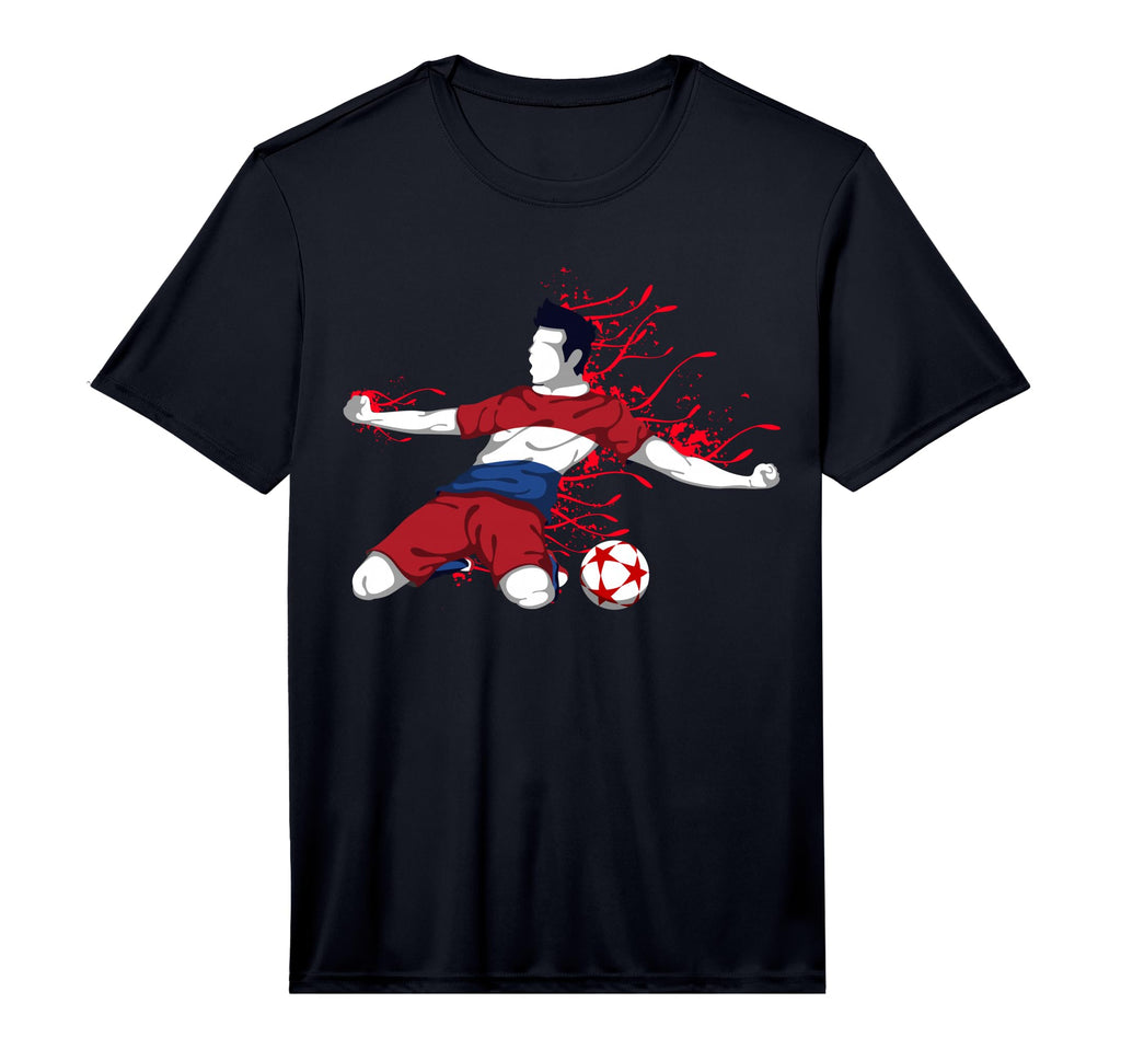 Netherlands Soccer Team Dutch T-Shirt - Aesthetic Graphic for Adults