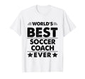Soccer Coach Profession Outfits Hoodie - Casual Everyday Wear Men Women