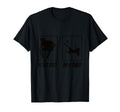 My Dad Your Dad Football Soccer Soccer T-Shirt - Trendy Graphic for Adults