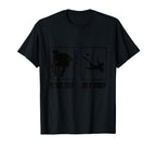 My Dad Your Dad Football Soccer Soccer T-Shirt - Trendy Graphic for Adults