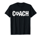 Magical And Funny Soccer Gifts T-Shirt - Graphic Print Men Women