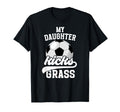 Soccer Mom Soccer Player Mama T-Shirt - Casual Everyday Wear Men Women