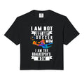 Goalkeeper Mom Soccer Goalie Mama Mommy Hoodie - Graphic Print Unisex