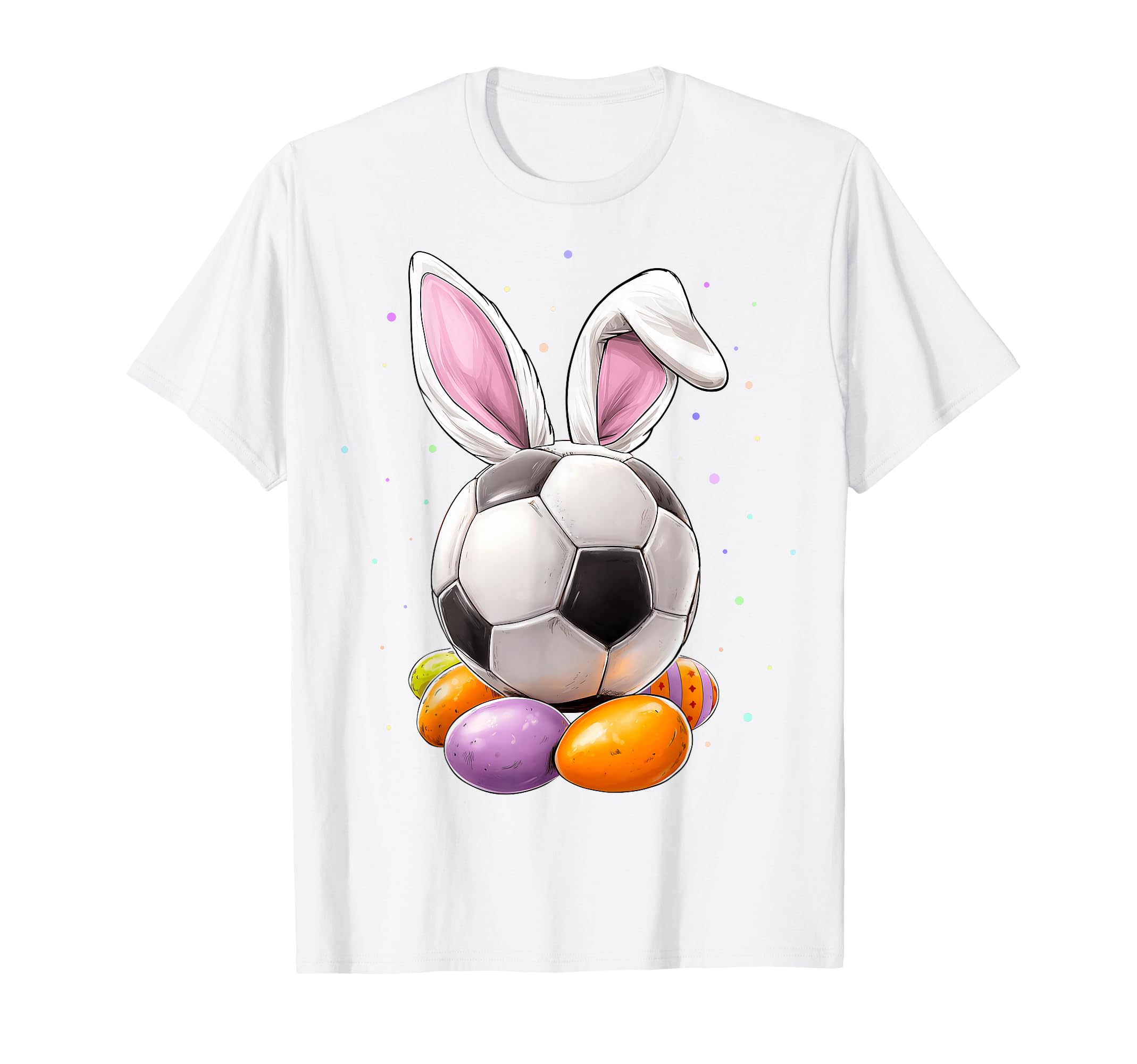 Soccer Player Team Coach Trainer T-Shirt - Fun Novelty Design for Adults