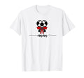 Soccer Mom Sports Gameday Mama T-Shirt - Fun Novelty Design for Adults