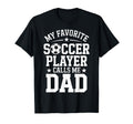 Fun Soccer Player Soccer Dad Hoodie - Aesthetic Graphic Men Women