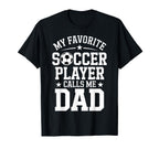 Fun Soccer Player Soccer Dad Hoodie - Aesthetic Graphic Men Women