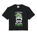 Classy Until Game Starts Game Day Hoodie - Aesthetic Graphic Men Women