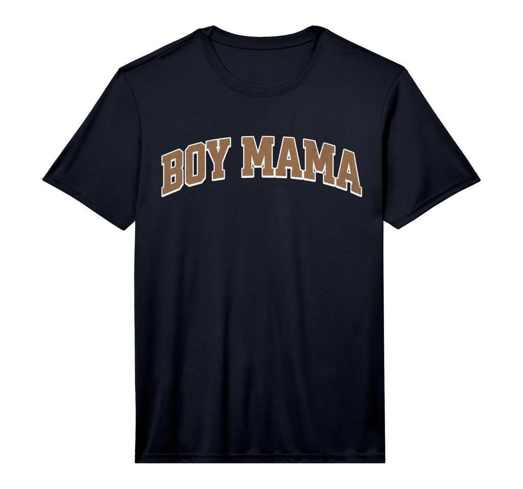 Celebrating Motherhood Appreciation T-Shirt - Novelty Apparel for Adults