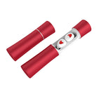 TW20 bluetooth headset 5.0 Realtek dual in-ear metal