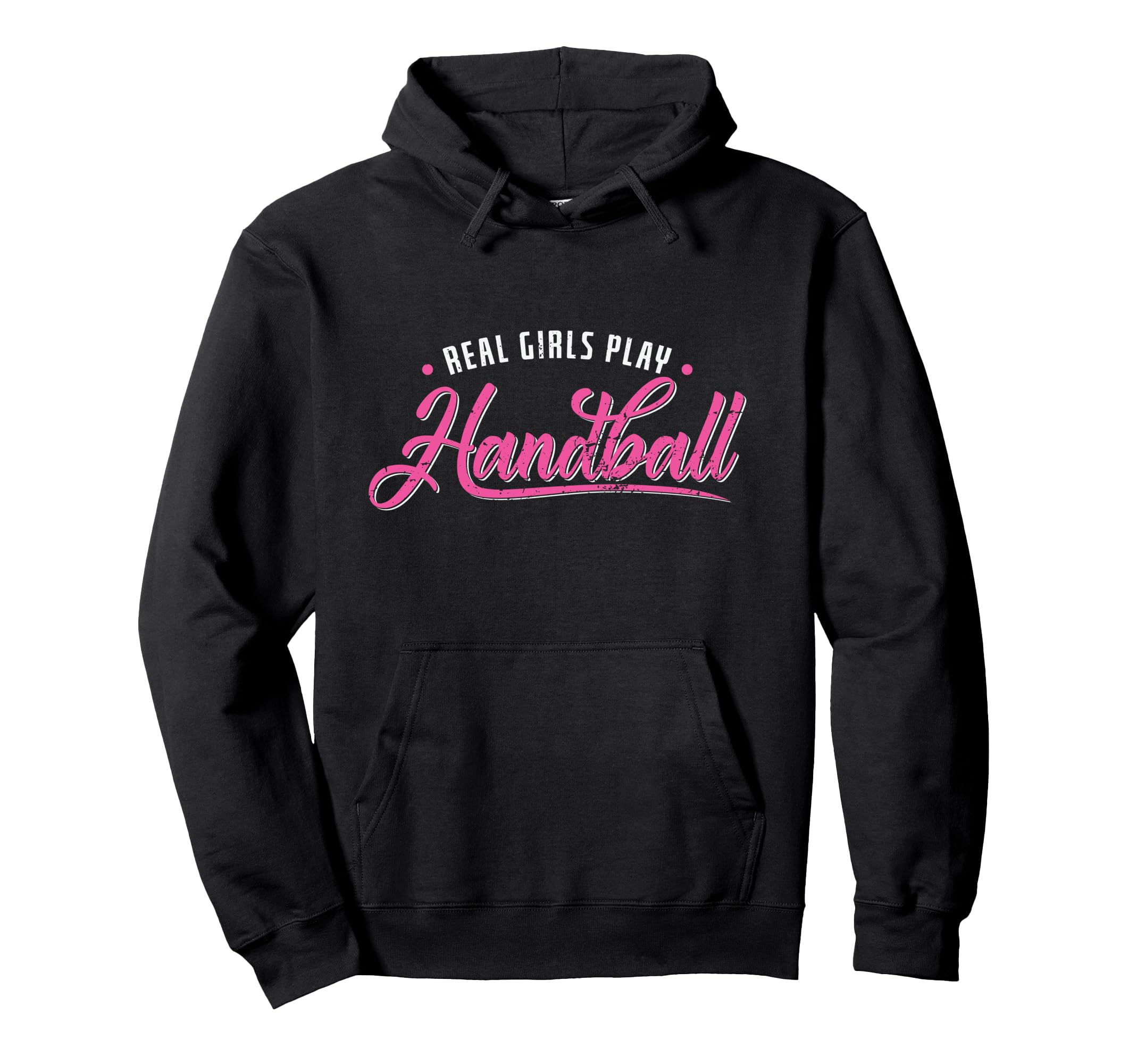 Handball Sports Team Team Goalkeeper Hoodie - Casual Everyday Wear Unisex