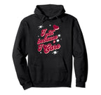 I Yell Because I Care Soccer Mom Hoodie - Unique Graphic for Adults