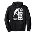 10Th Birthday Soccer 2016 Hoodie - Unique Graphic Men Women