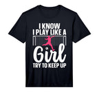 Funny Soccer Art Soccer Player Soccer T-Shirt - Trendy Graphic Unisex