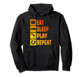 Goalkeeper Football Mens Football Hoodie - Casual Everyday Wear Men Women