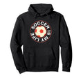 Soccer Is My Life Hoodie - Unique Graphic Men Women