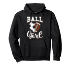 Ball Soccer Football Lovers Gifts Heart Hoodie - Trendy Graphic Men Women