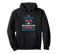 Soccer Mom Hoodie - Unique Graphic for Adults