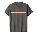 Soccer Player T-Shirt - Novelty Apparel Men Women